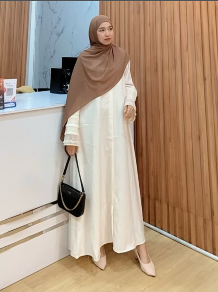 Abaya Turki