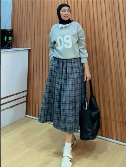 Rok Tartan